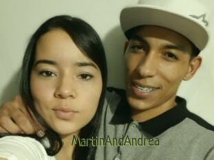 MartinAndAndrea