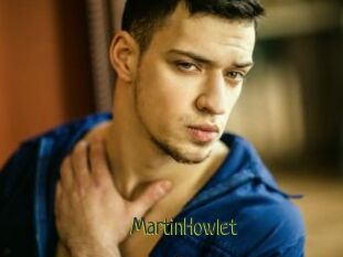 MartinHowlet