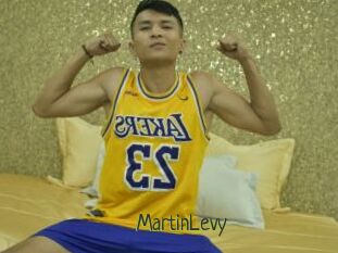MartinLevy