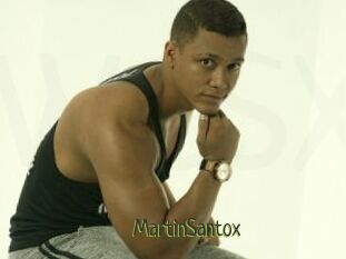 MartinSantox