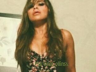 MartinaCollinsx