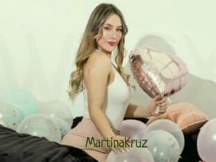 MartinaKruz