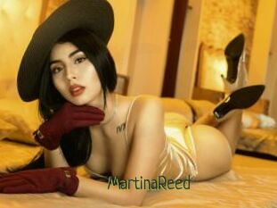 MartinaReed