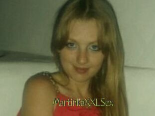 Martinka_XXLSex