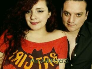 MaryANDPeter22