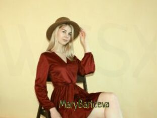 MaryBariceva
