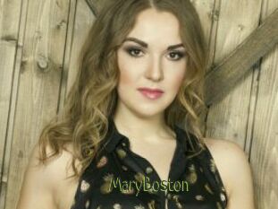 MaryBoston