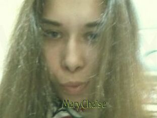 MaryChaise