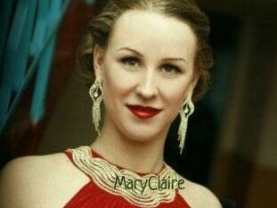 Mary_Claire
