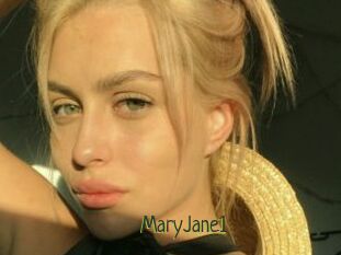 MaryJane1