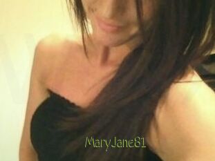 MaryJane81