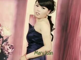 MaryJuan