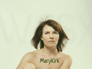 MaryKirk