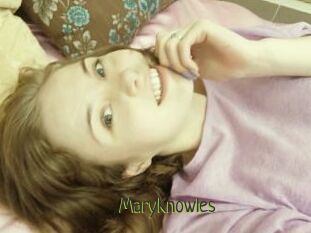 MaryKnowles