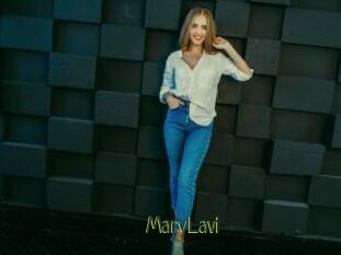 MaryLavi