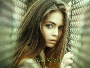 MaryMiligan