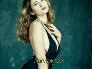 MaryPolyXXX