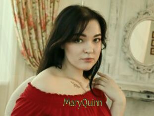 MaryQuinn