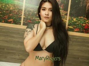 MaryRogers
