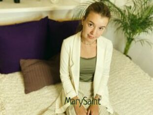 MarySaint