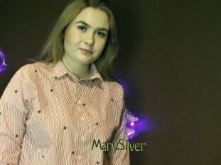 MarySilver