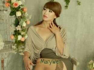 MaryWen