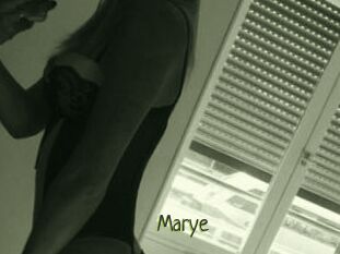 Marye