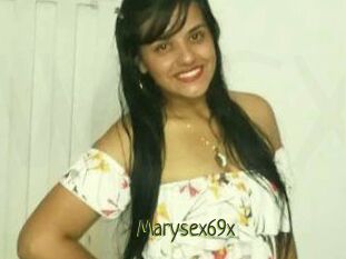 Marysex69x
