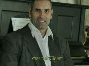 MasculinGigant