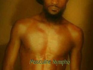 Masculine_Nympho