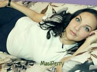 MasiPerry