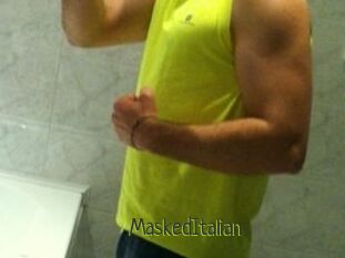 MaskedItalian