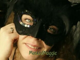 MaskedMaggie