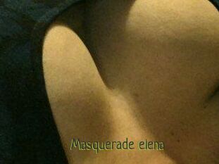 Masquerade_elena