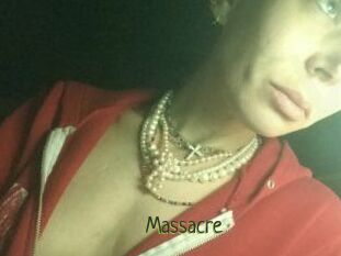 Massacre