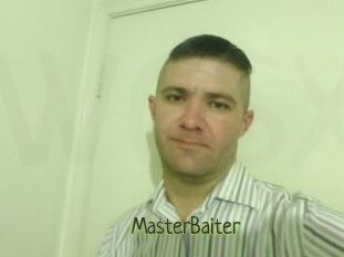MasterBaiter