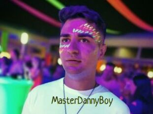 MasterDannyBoy