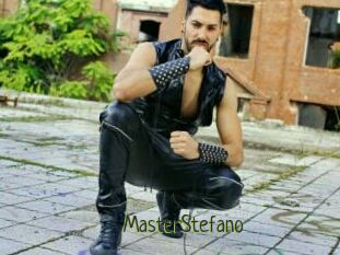 MasterStefano