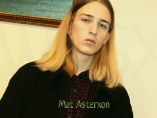 Mat_Asterxon