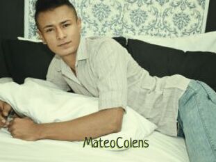 MateoColens