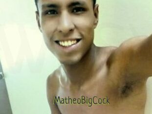 MatheoBigCock