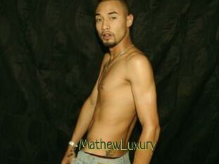 MathewLuxury
