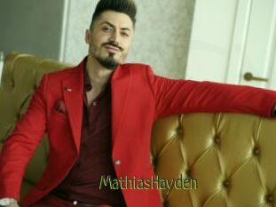 MathiasHayden