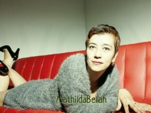 MathildaBellah