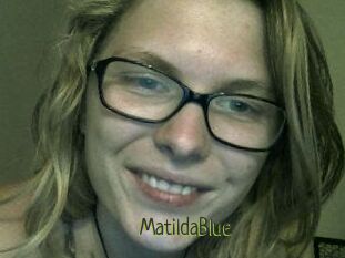 MatildaBlue