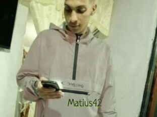 Matius42
