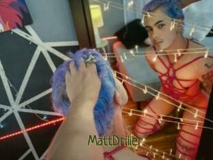 MattDriller