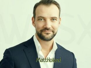 MattHolland