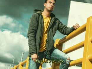MattewEvans
