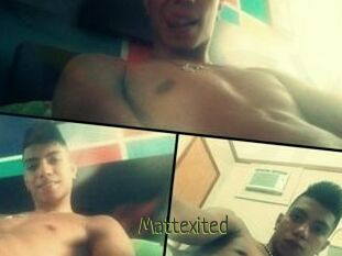 Mattexited